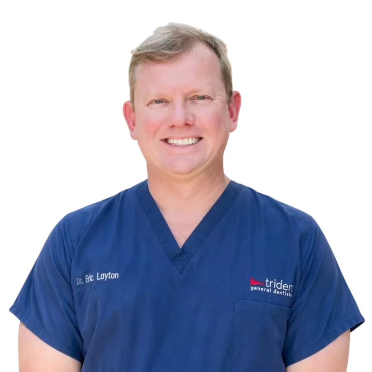 Dr. Eric Layton