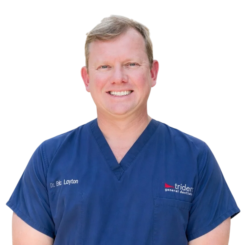 Dr. Eric Layton