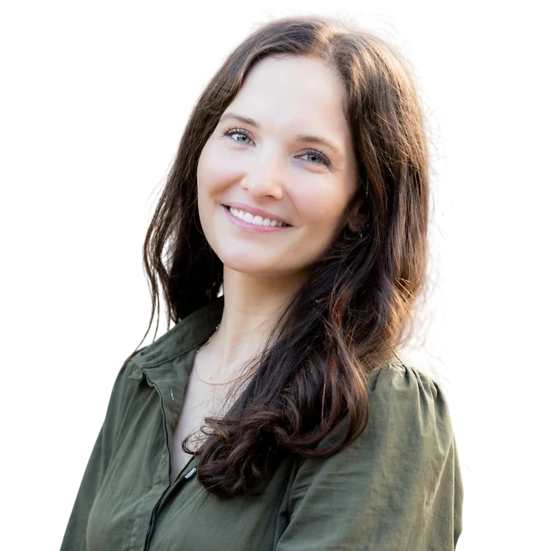 Dr. Kristina Shute