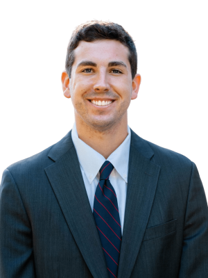 Benton Weinacker, DMD_Photo Benton Weinacker, DMD_Photo